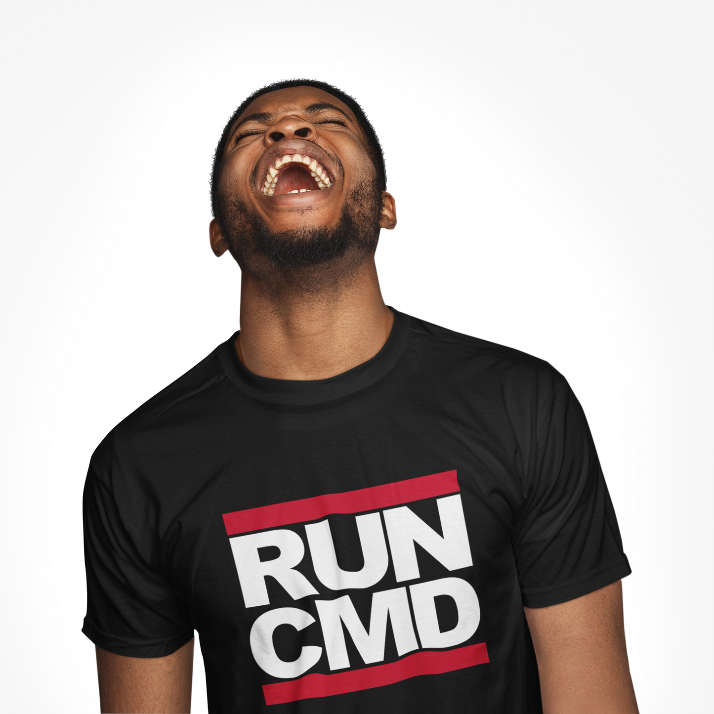 RUN CMD