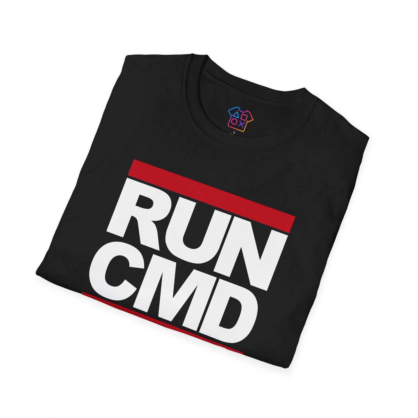 RUN CMD