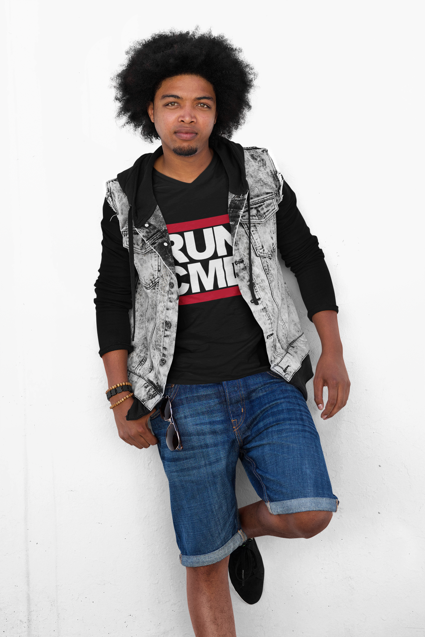 RUN CMD